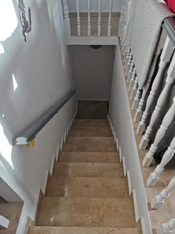 Apartman B10 Las Arenas Caleta De Fuste Spanyolország