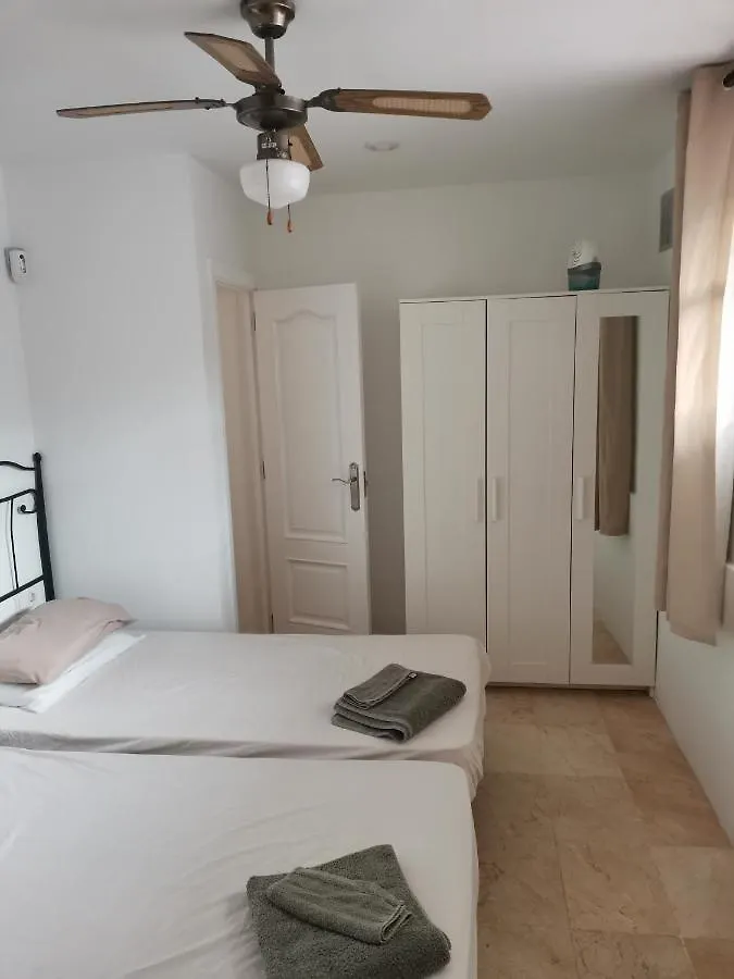 Apartman B10 Las Arenas Caleta De Fuste