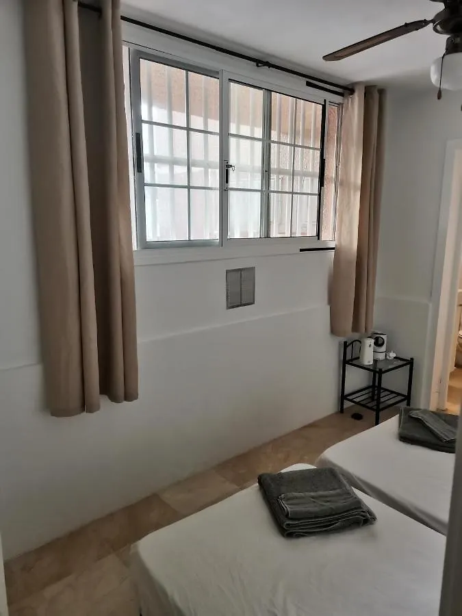 Apartment B10 Las Arenas Caleta De Fuste