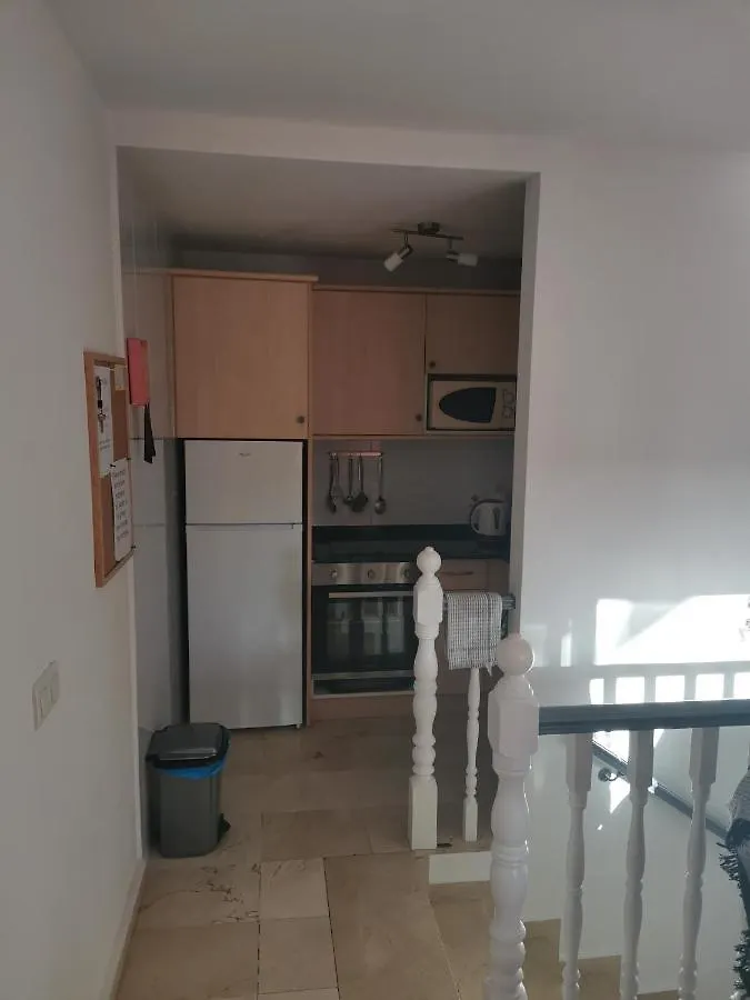 Apartment B10 Las Arenas Caleta De Fuste